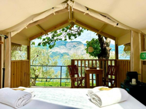 Camping Monja Brenzone